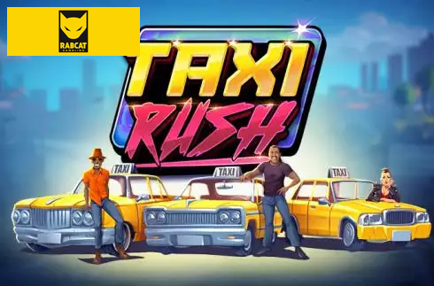 Taxi Rush